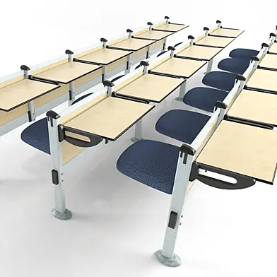 ACADEMIC CHAIRS