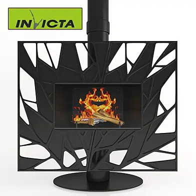 INVICTA Gaya Feuille