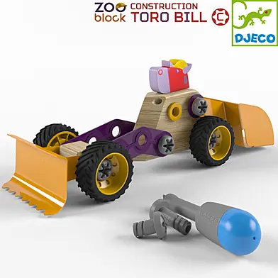 Torobill C