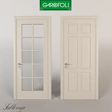 Исправленная Garofoli Sublimia