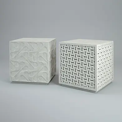 Ambella Accent Tables