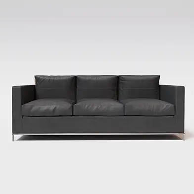 George Sofa