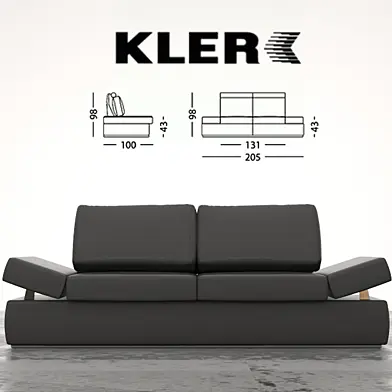 KLER OPERA W101