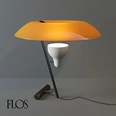Flos Mod.548