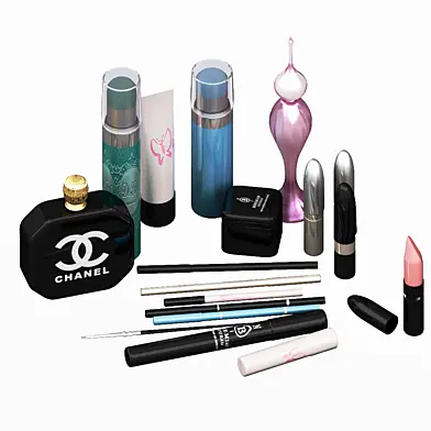 make up