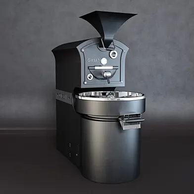 COFFEE ROASTER