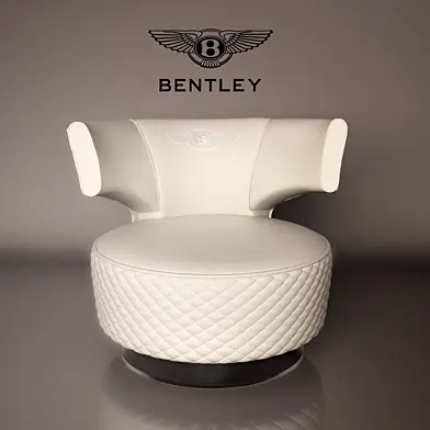 Кресло BENTLEY
