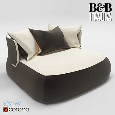B&B Italia Fat Sofa