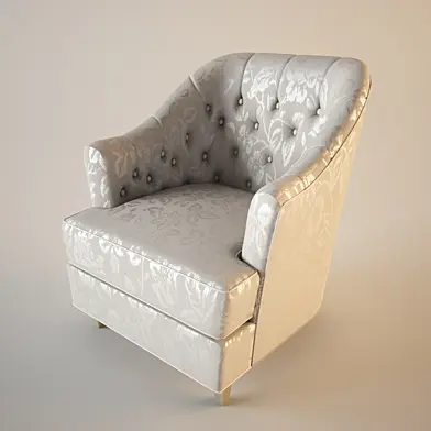 Classic Chair AMD
