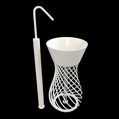 Hidra Ceramica Wire W1
