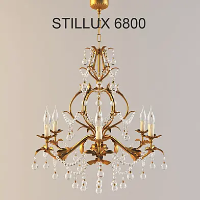 Люстра STILLUX 6800