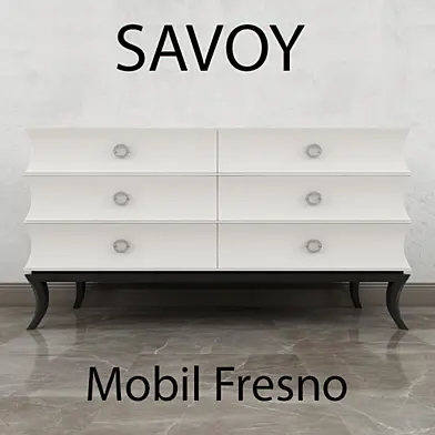 Mobil Fresno_savoy_kamod