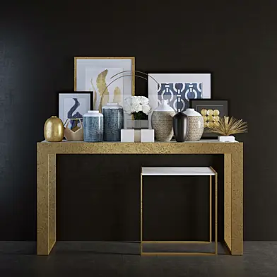 Decor set Williams-Sonoma