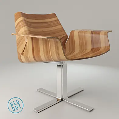 Buttercup Chair