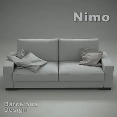 Диван Nimo