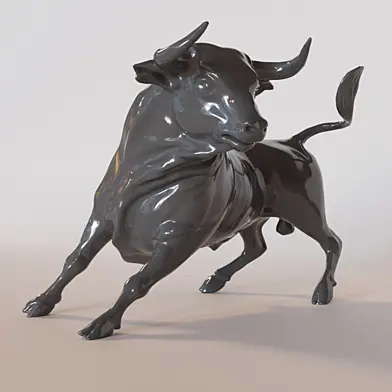 bull