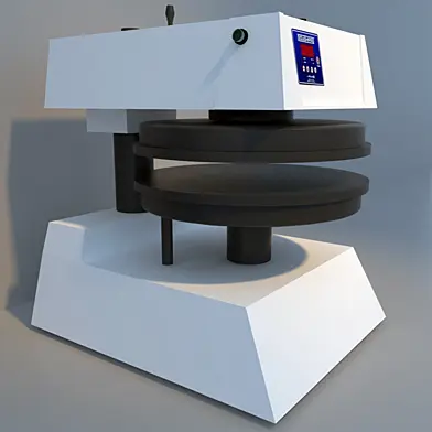 Dough Presses