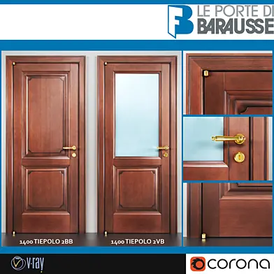 Двери Barausse