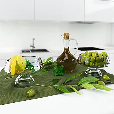 Оливки