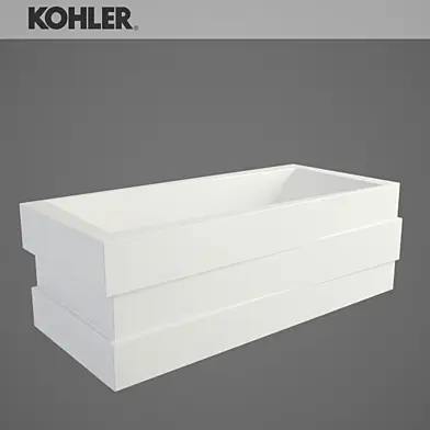 Ванна Askew (KOHLER)