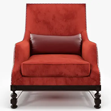 JNL Vanhamme Armchair King