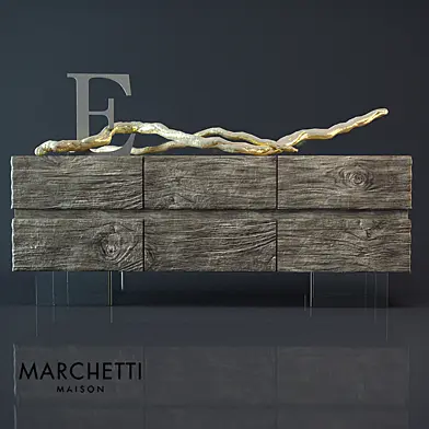 marchetti maison