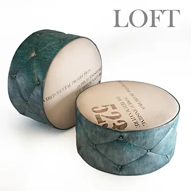Pouf 576