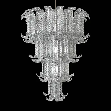 Barovier & Toso New Felci 7242