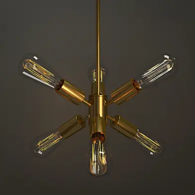 Mobile Pendant- Small