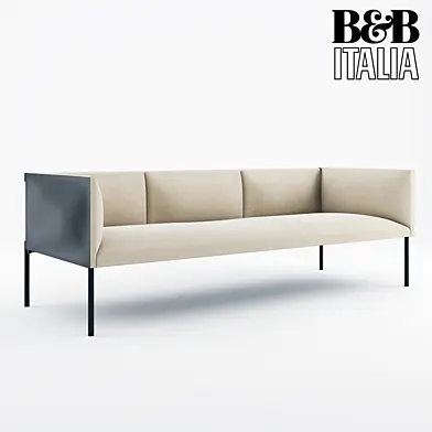 B&B Sofa Hollow