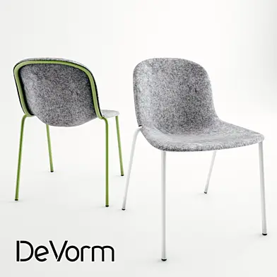 De Vorm Prod 2