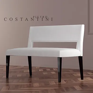 HAMPTON BENCH