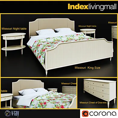 Index Living Mall