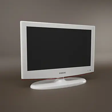 TV_Samsung