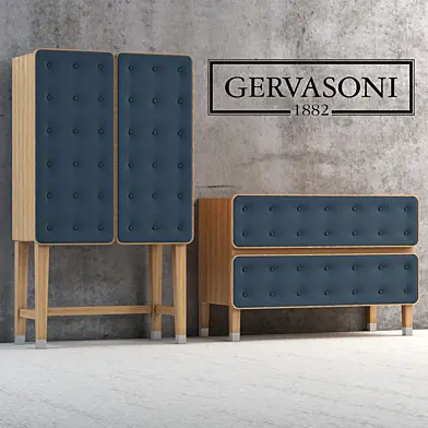 Gervasoni brick