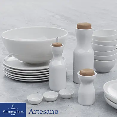 Посуда Villeroy & boch Artesano