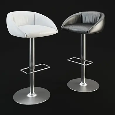 Zinger Bar Stool