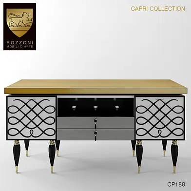 Rozzoni  Capri Collection  CP188