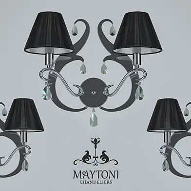 Бра Maytoni ARM900-02-N