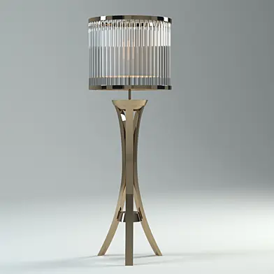 Floor lamp