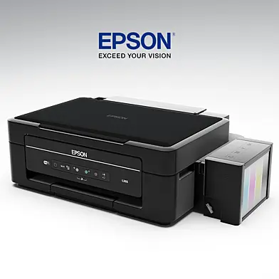 Принтер EPSON L355