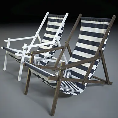 Deck Chair