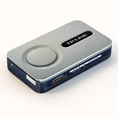 Tplink Router