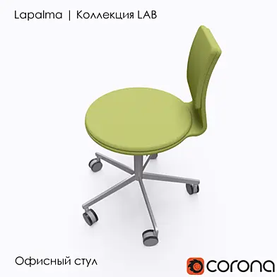 Lapalma - LAB