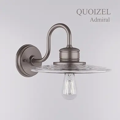 Quoizel Admiral