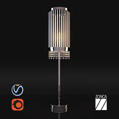 Zonca table lamp