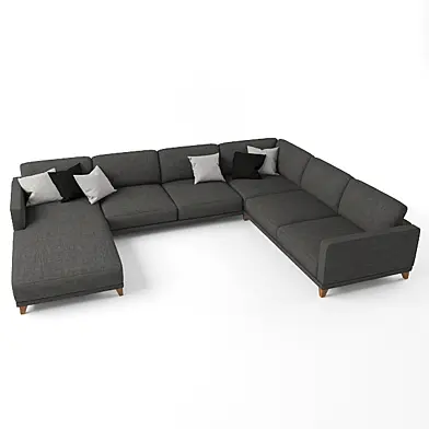 Sofa U