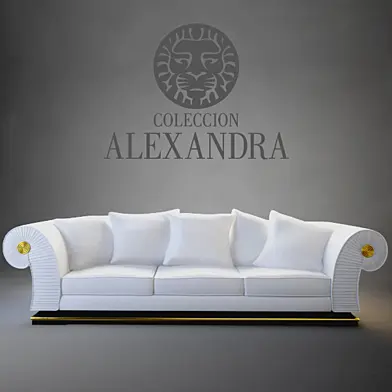 coleccion alexandra