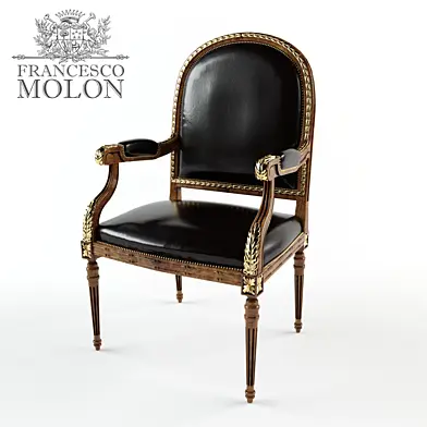 Кресло Francesco Molon