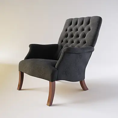 William Spooner chair